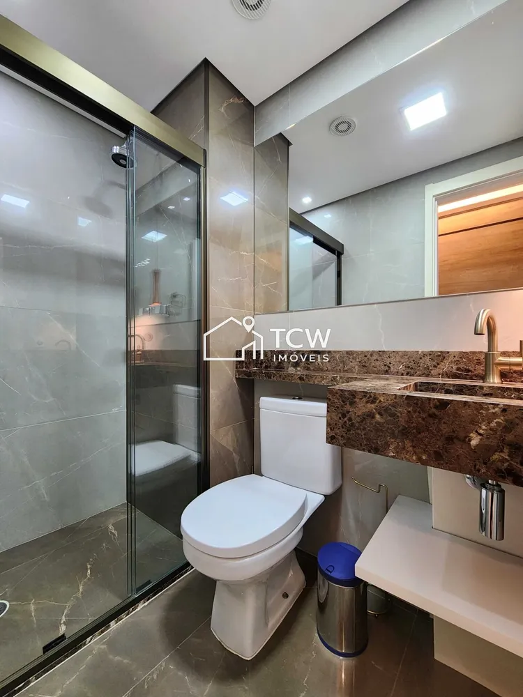 Apartamento, 1 quarto, 74 m² - Foto 11