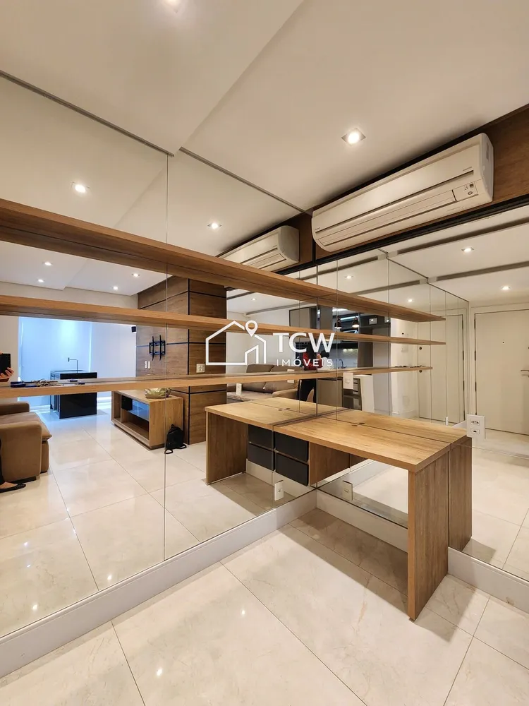 Apartamento, 1 quarto, 74 m² - Foto 1