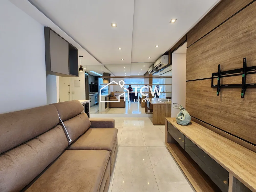 Apartamento, 1 quarto, 74 m² - Foto 2