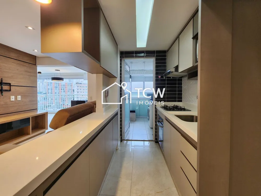 Apartamento, 1 quarto, 74 m² - Foto 6