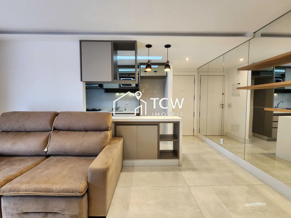 Apartamento, 1 quarto, 74 m² - Foto 5