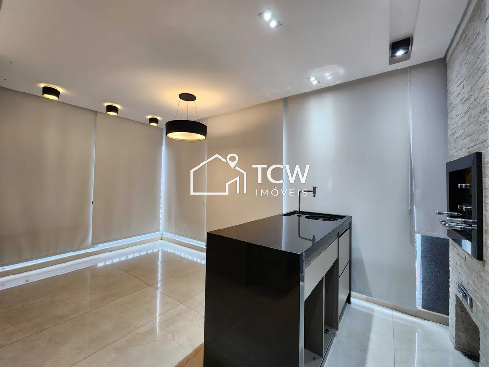 Apartamento, 1 quarto, 74 m² - Foto 3