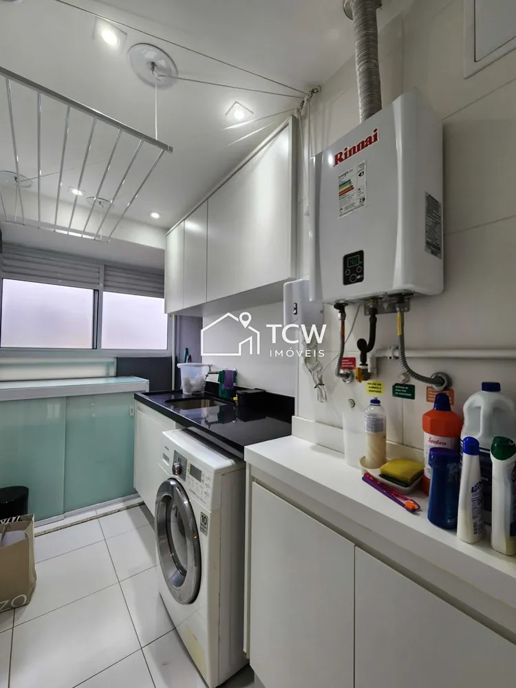 Apartamento, 1 quarto, 74 m² - Foto 9