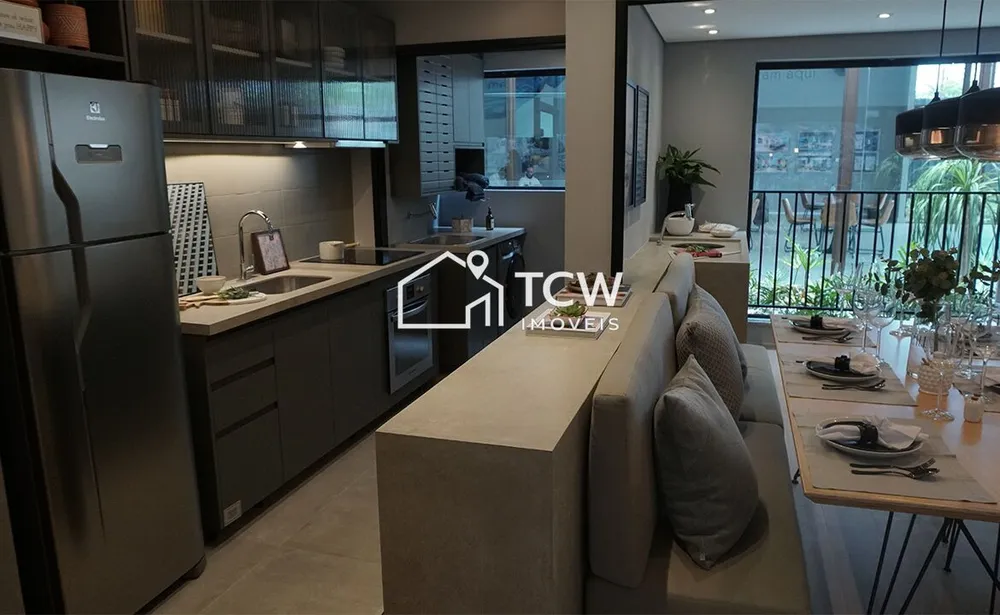 Apartamento, 91 m² - Foto 5