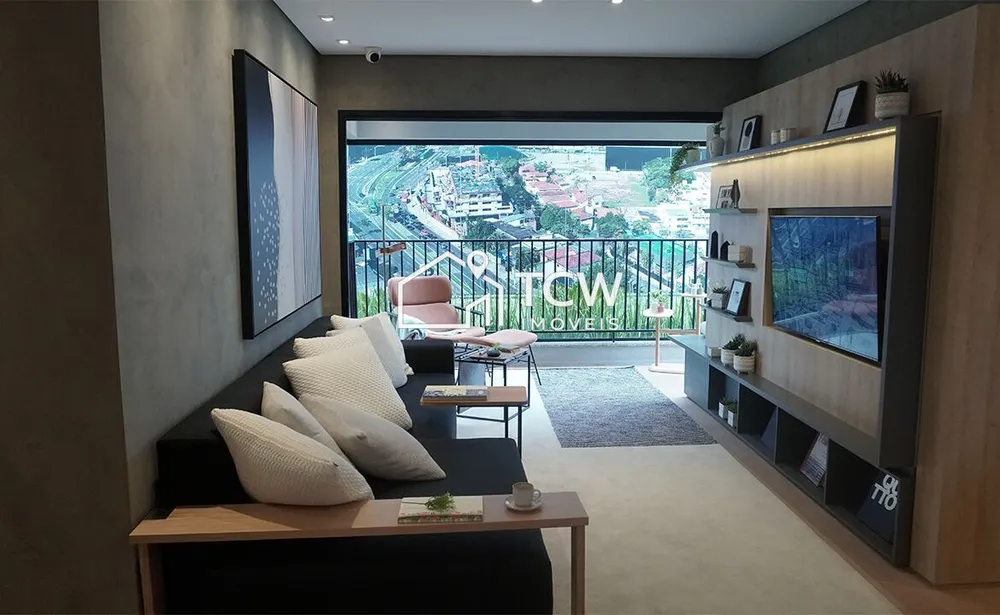 Apartamento, 91 m² - Foto 10