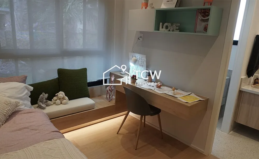 Apartamento, 91 m² - Foto 6