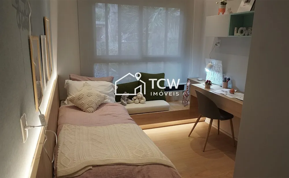 Apartamento, 91 m² - Foto 11