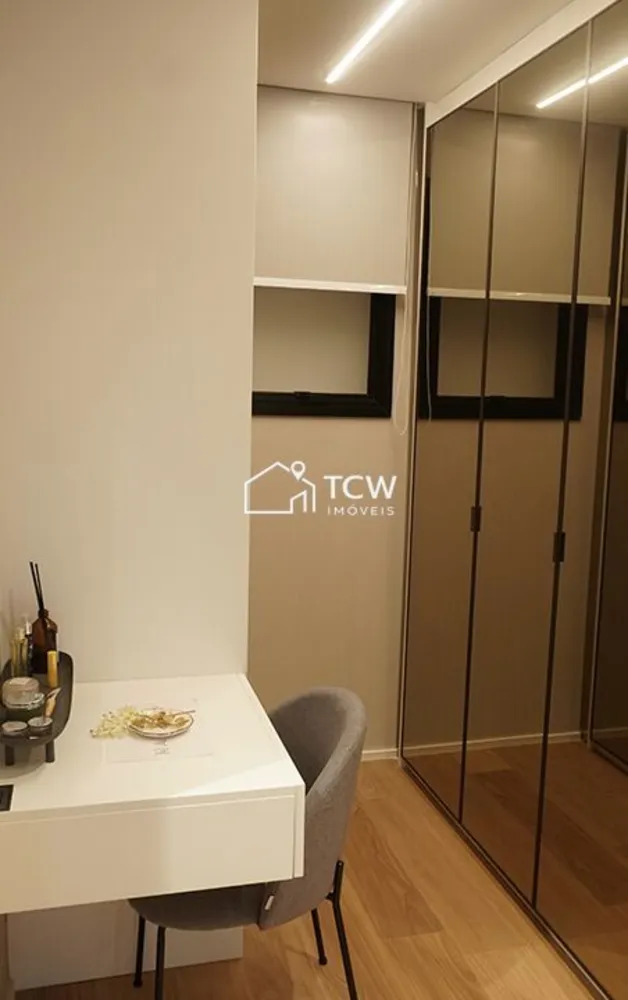 Apartamento, 91 m² - Foto 4