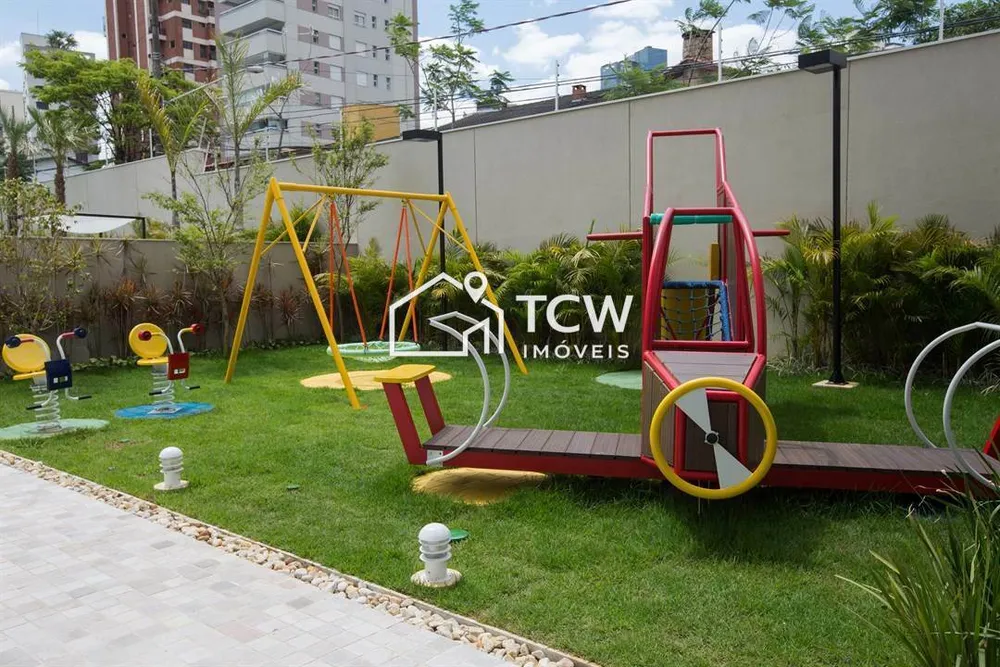 Apartamento, 4 quartos, 271 m² - Foto 5