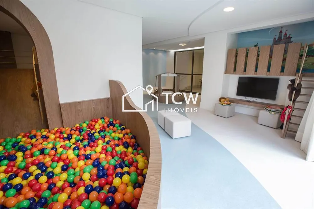 Apartamento, 4 quartos, 271 m² - Foto 4