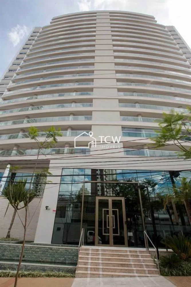 Apartamento, 4 quartos, 271 m² - Foto 1