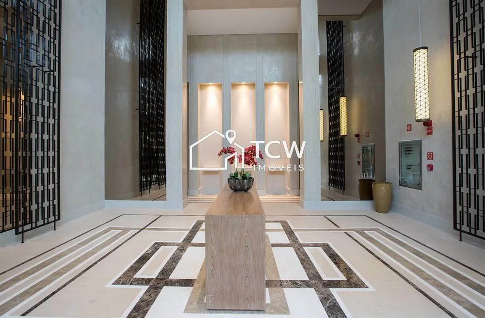 Apartamento, 4 quartos, 271 m² - Foto 2
