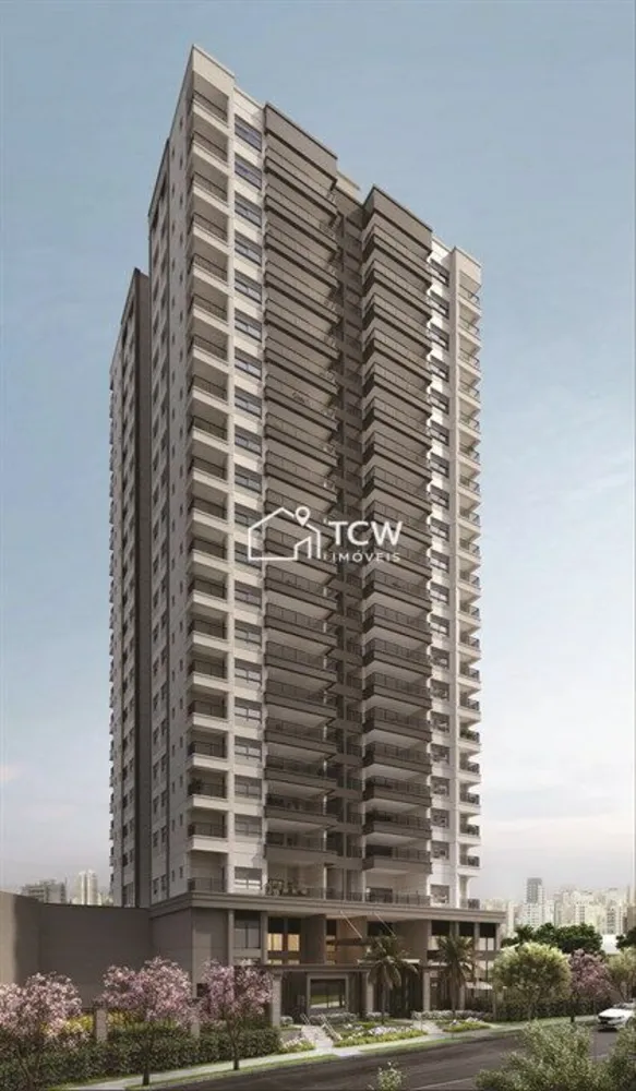 Apartamento, 3 quartos, 147 m² - Foto 2