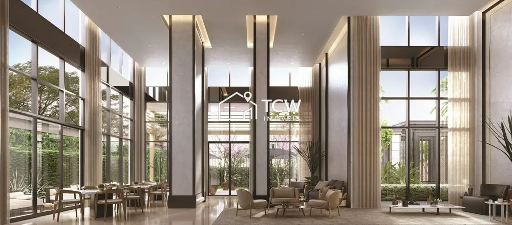 Apartamento, 3 quartos, 147 m² - Foto 8