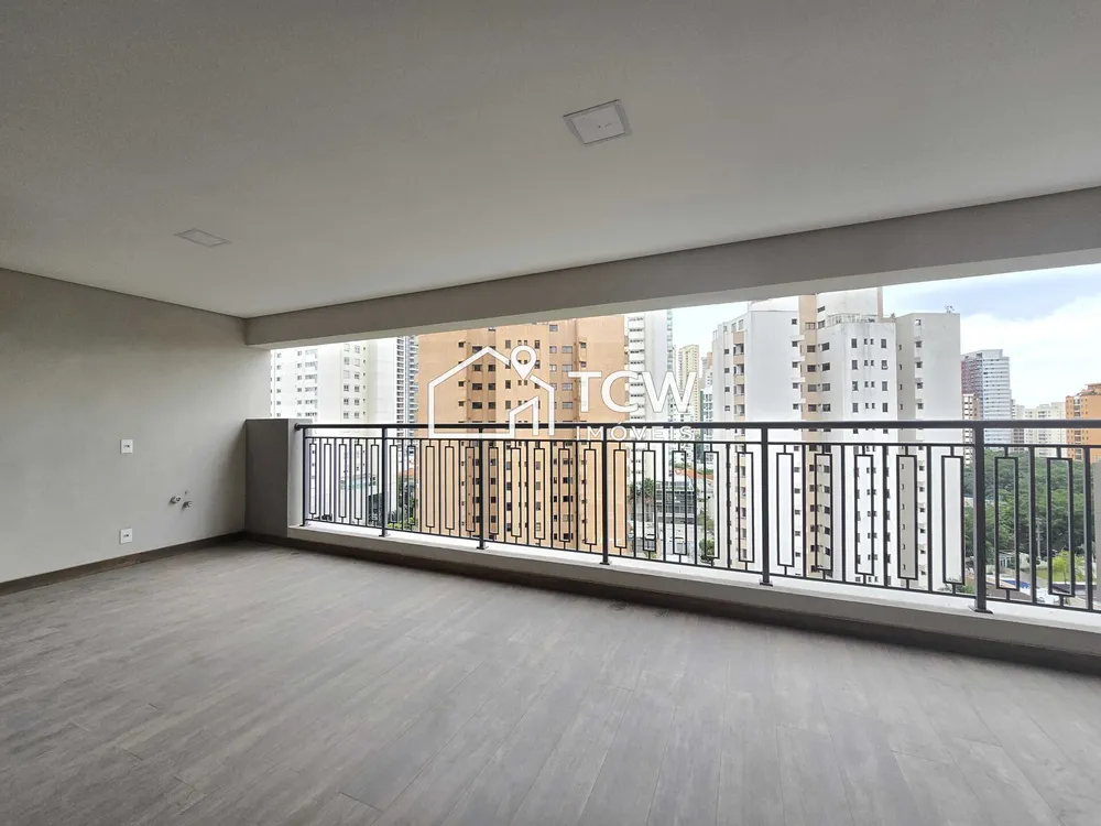 Apartamento, 4 quartos, 144 m² - Foto 7