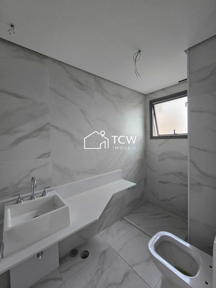 Apartamento, 4 quartos, 144 m² - Foto 2