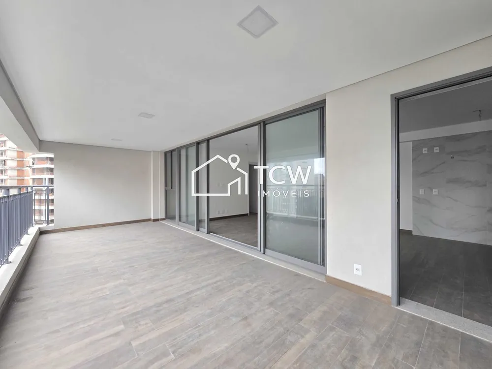 Apartamento, 4 quartos, 144 m² - Foto 4