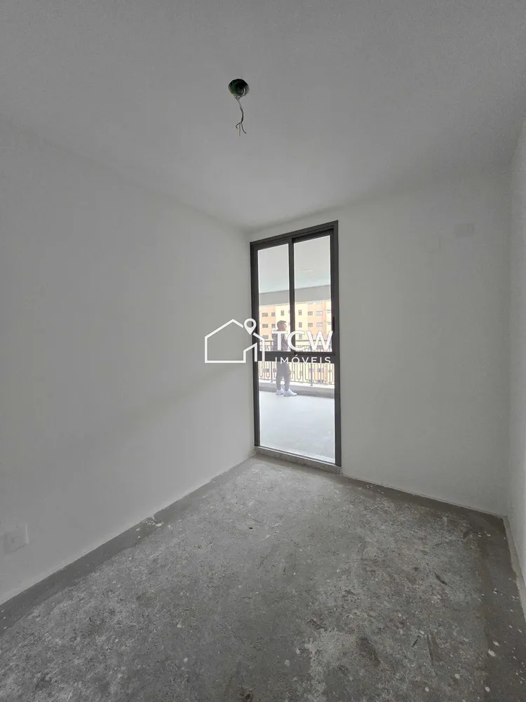 Apartamento, 4 quartos, 144 m² - Foto 1