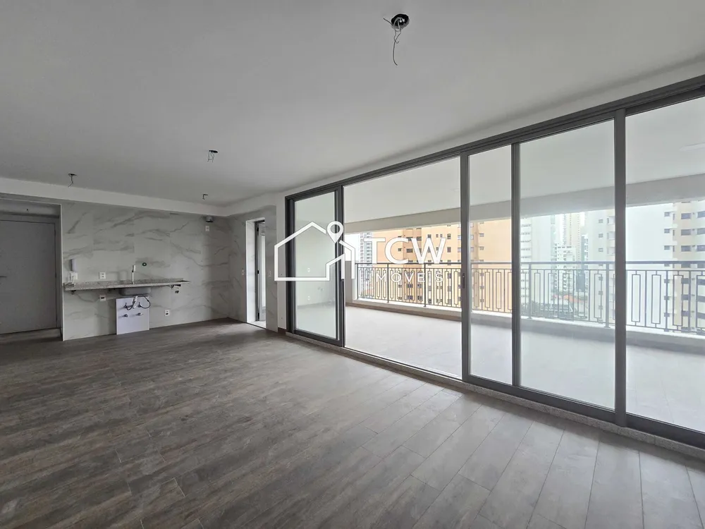 Apartamento, 4 quartos, 144 m² - Foto 2