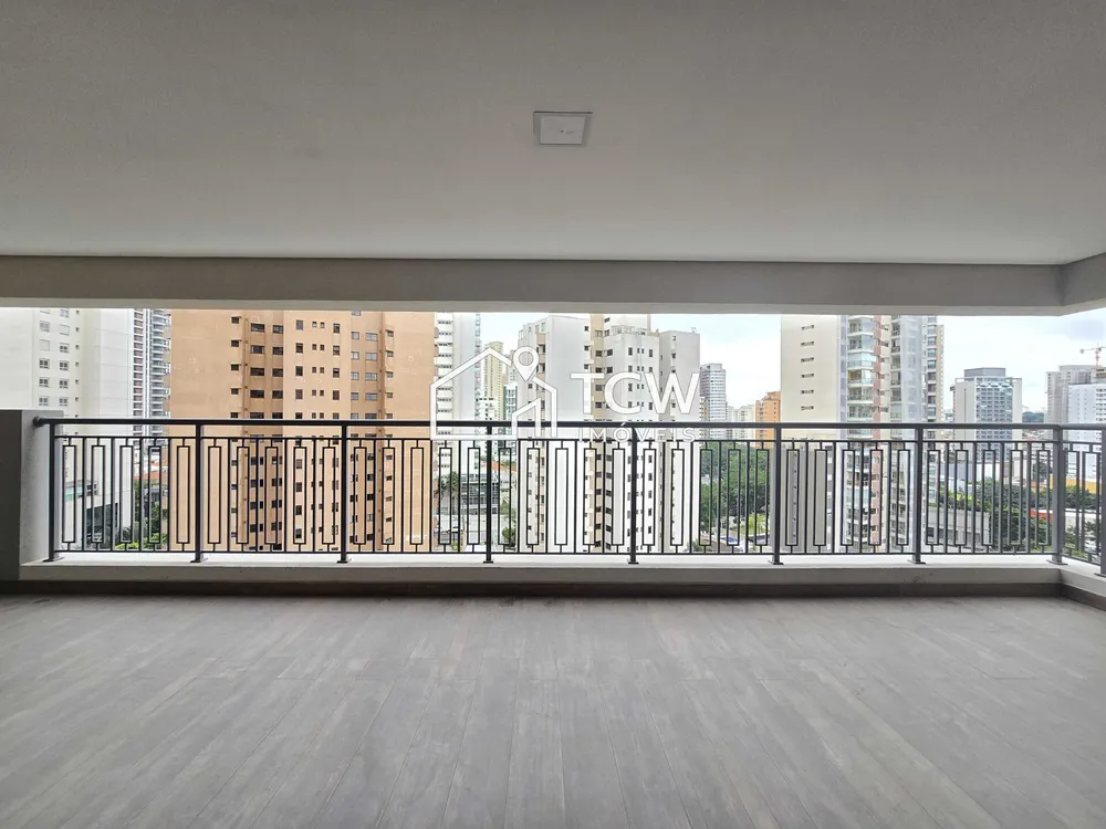Apartamento, 4 quartos, 144 m² - Foto 6