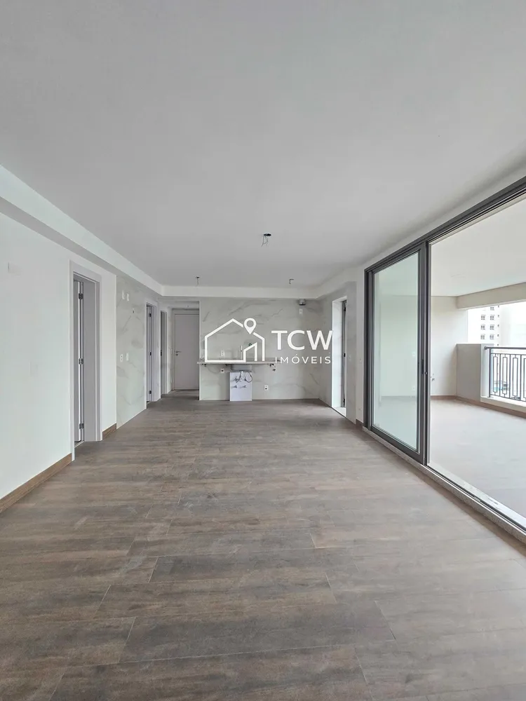 Apartamento, 4 quartos, 144 m² - Foto 1