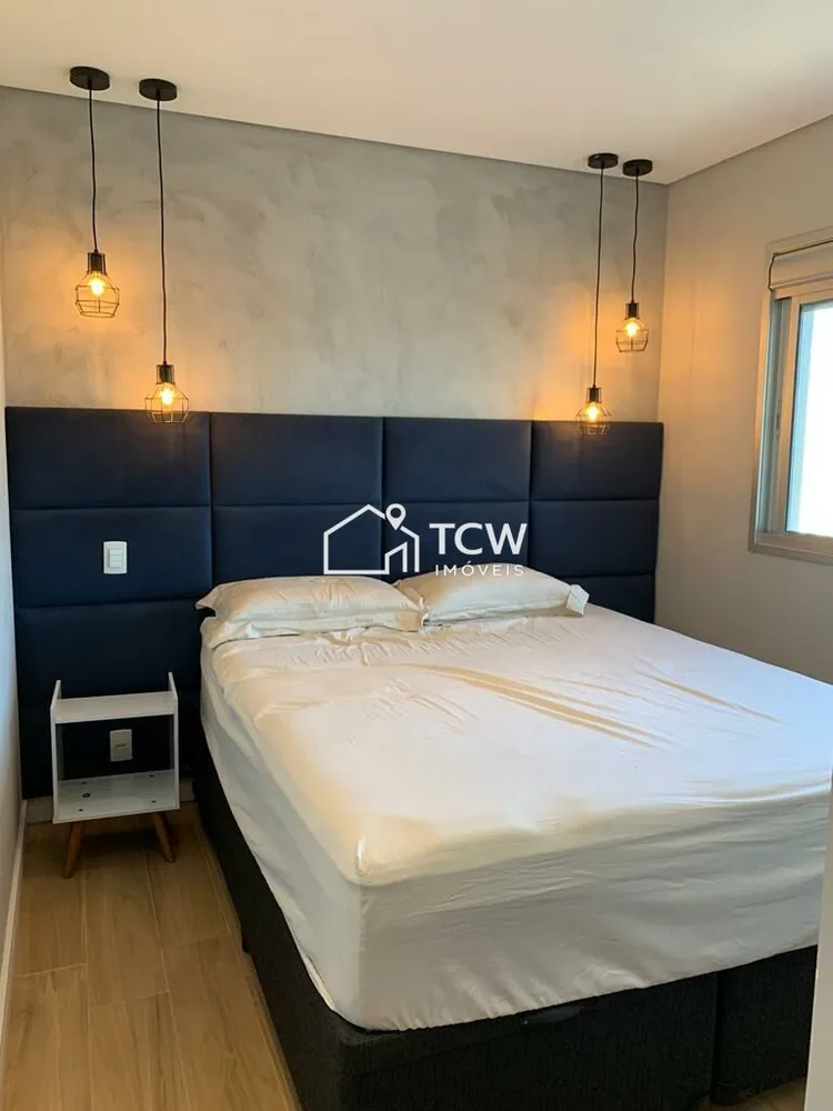 Apartamento, 2 quartos, 121 m² - Foto 9