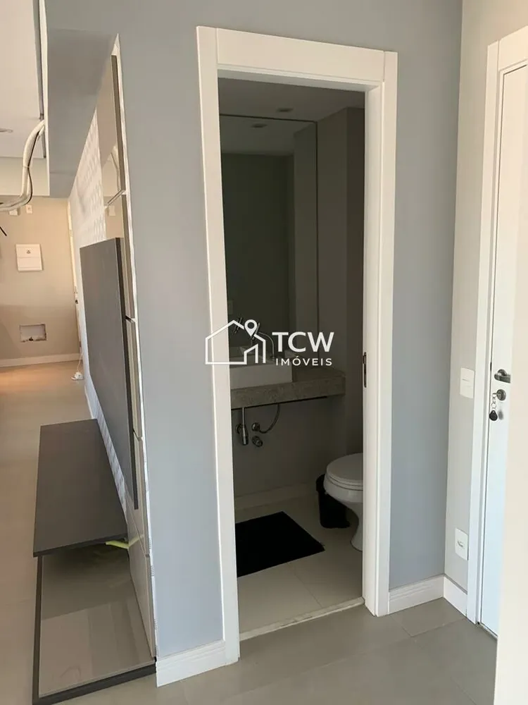 Apartamento, 2 quartos, 121 m² - Foto 6