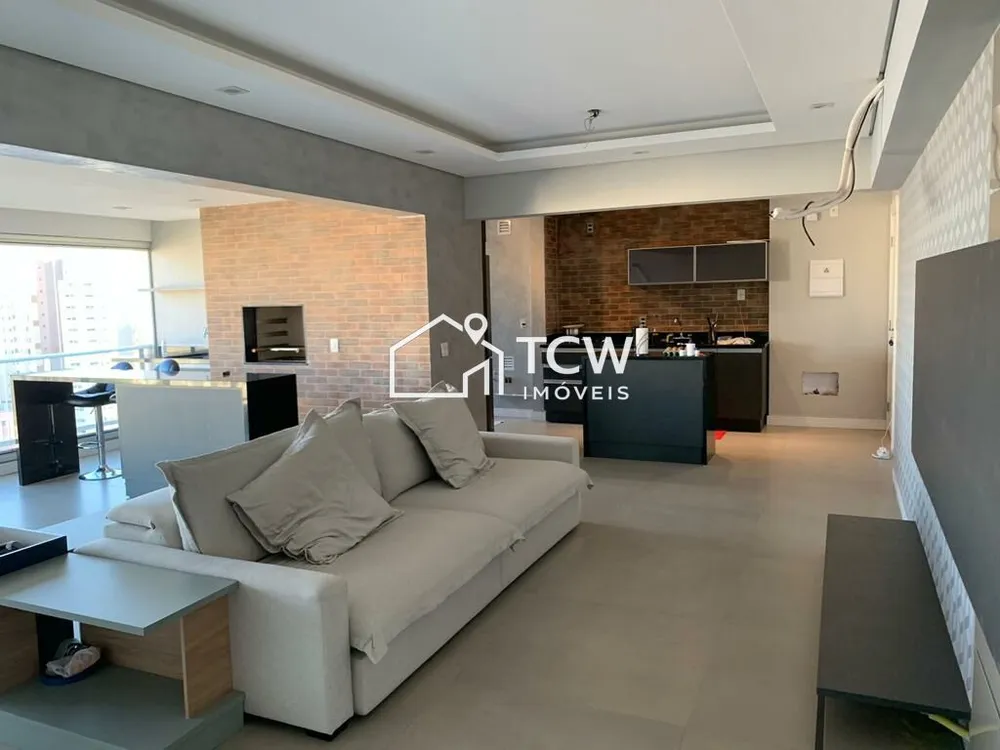 Apartamento, 2 quartos, 121 m² - Foto 12