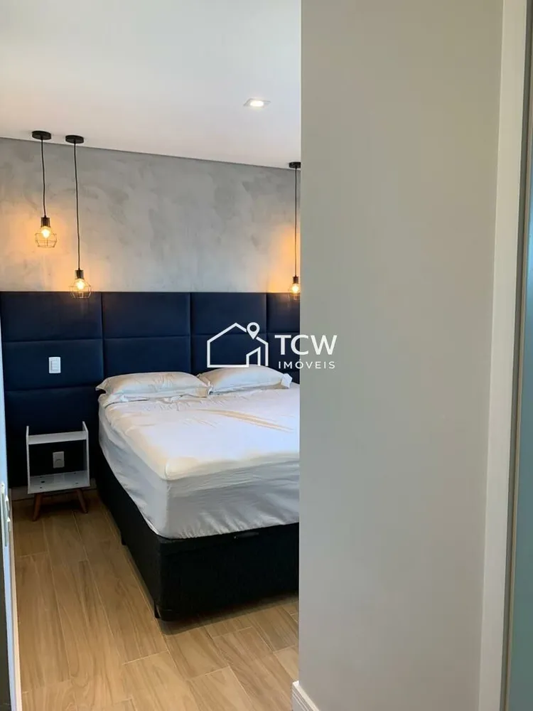 Apartamento, 2 quartos, 121 m² - Foto 2