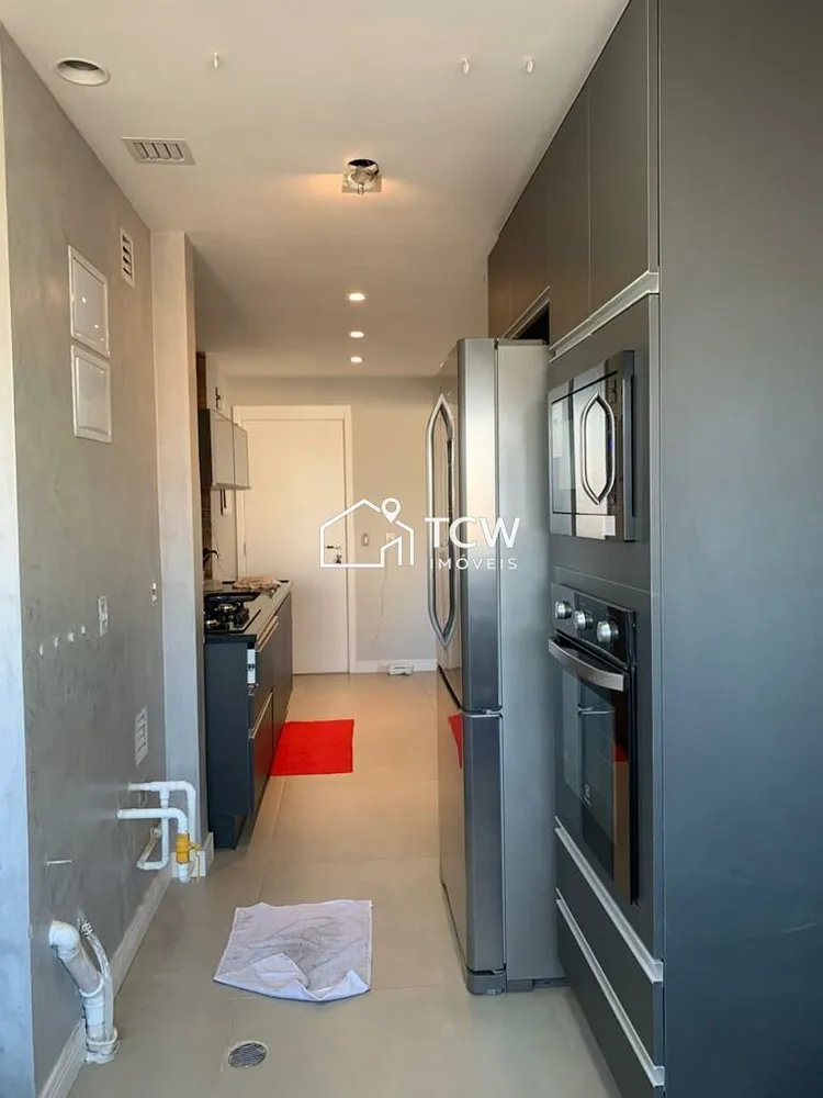 Apartamento, 2 quartos, 121 m² - Foto 10