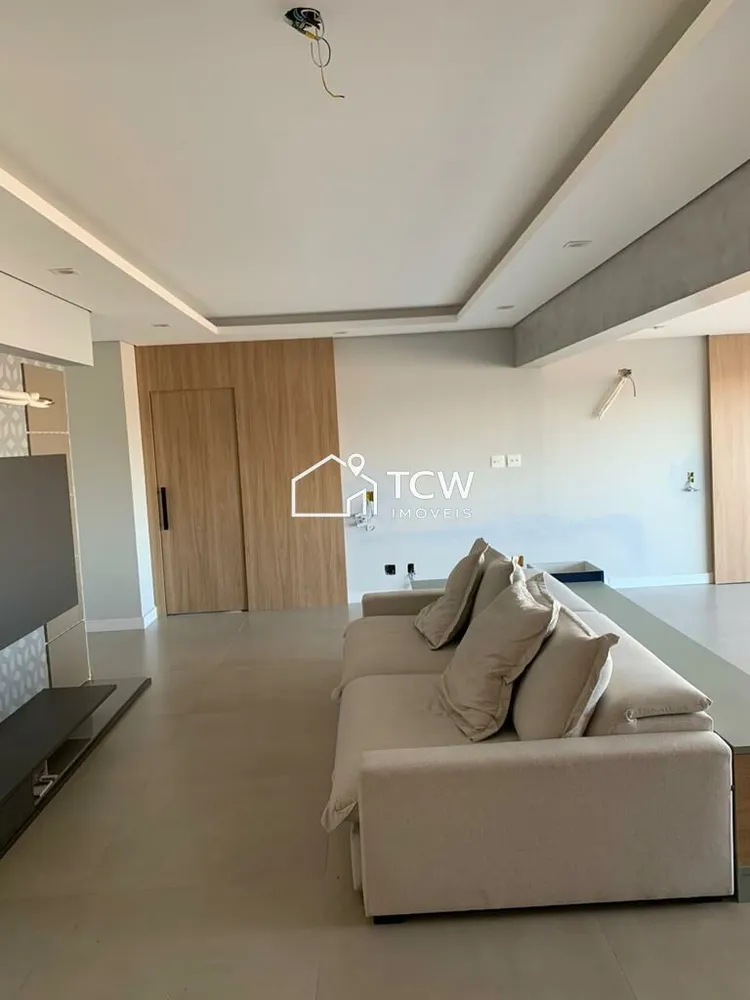 Apartamento, 2 quartos, 121 m² - Foto 7