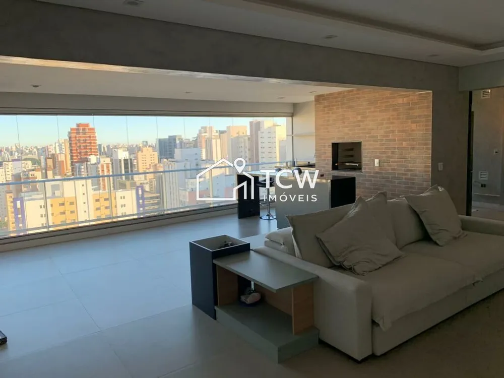 Apartamento, 2 quartos, 121 m² - Foto 1