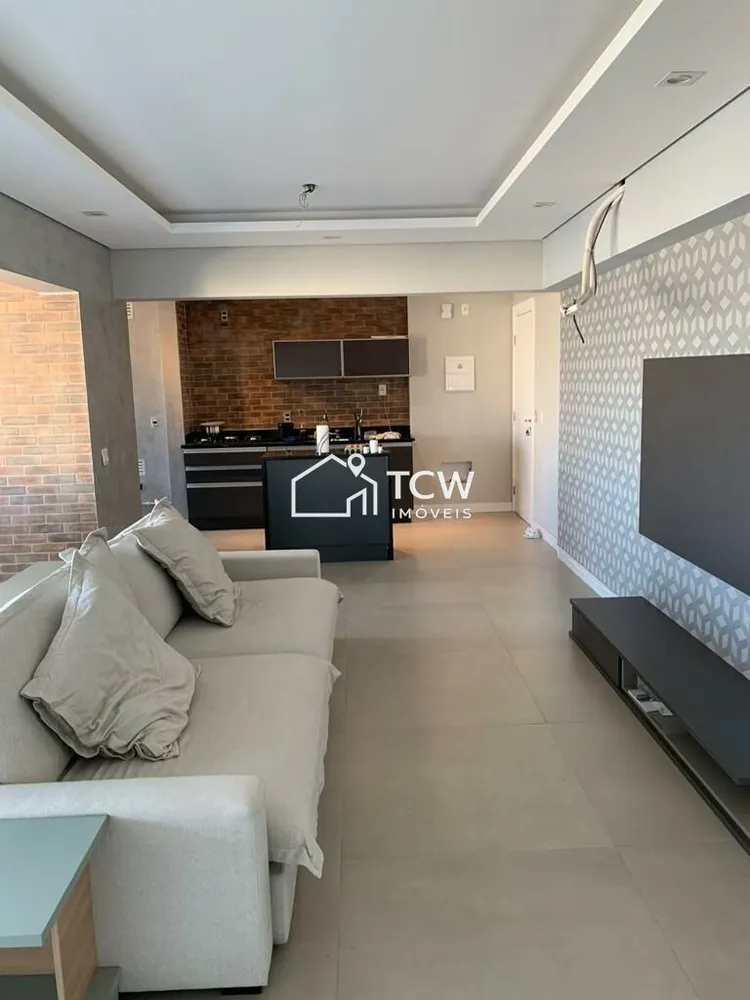 Apartamento, 2 quartos, 121 m² - Foto 4