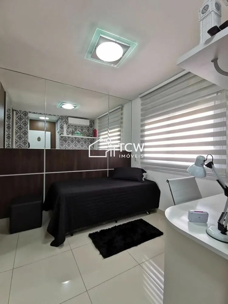 Apartamento, 4 quartos, 176 m² - Foto 8