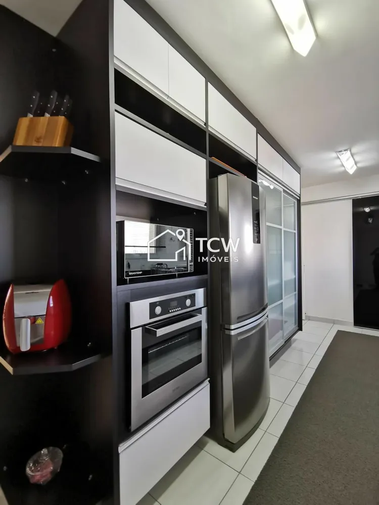 Apartamento, 4 quartos, 176 m² - Foto 11