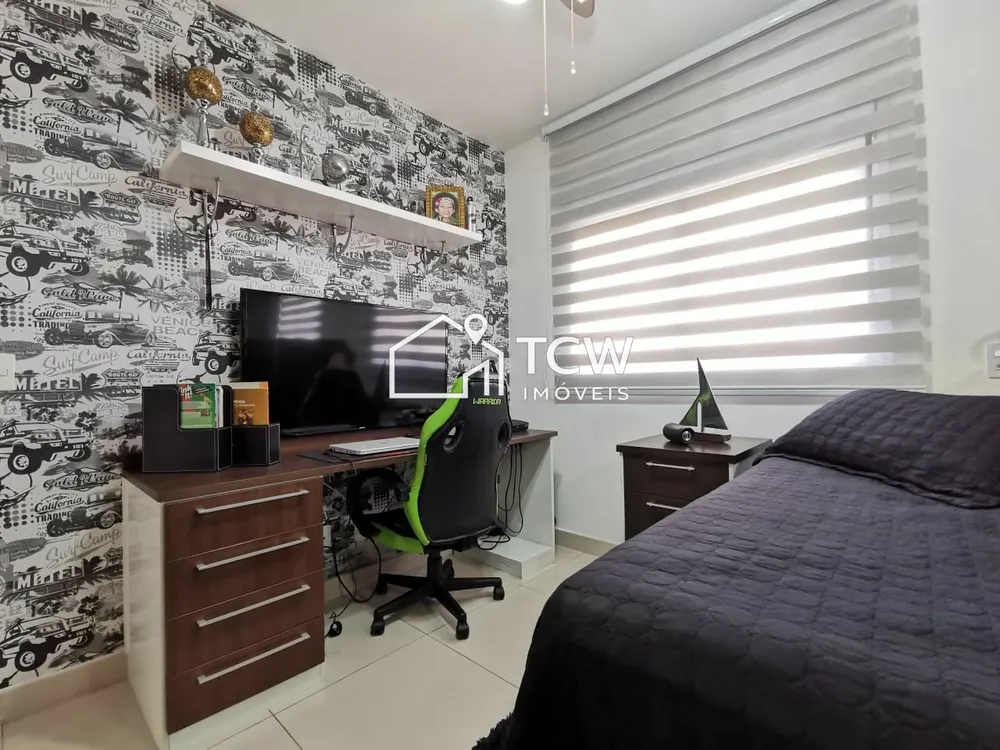 Apartamento, 4 quartos, 176 m² - Foto 5