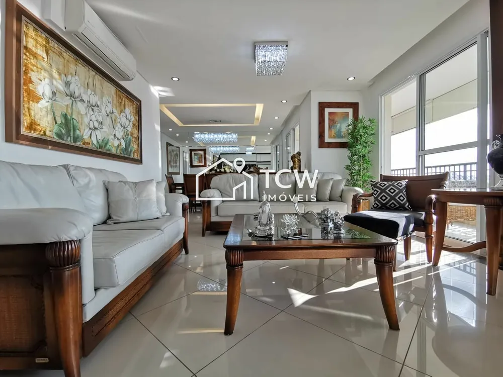 Apartamento, 4 quartos, 176 m² - Foto 1