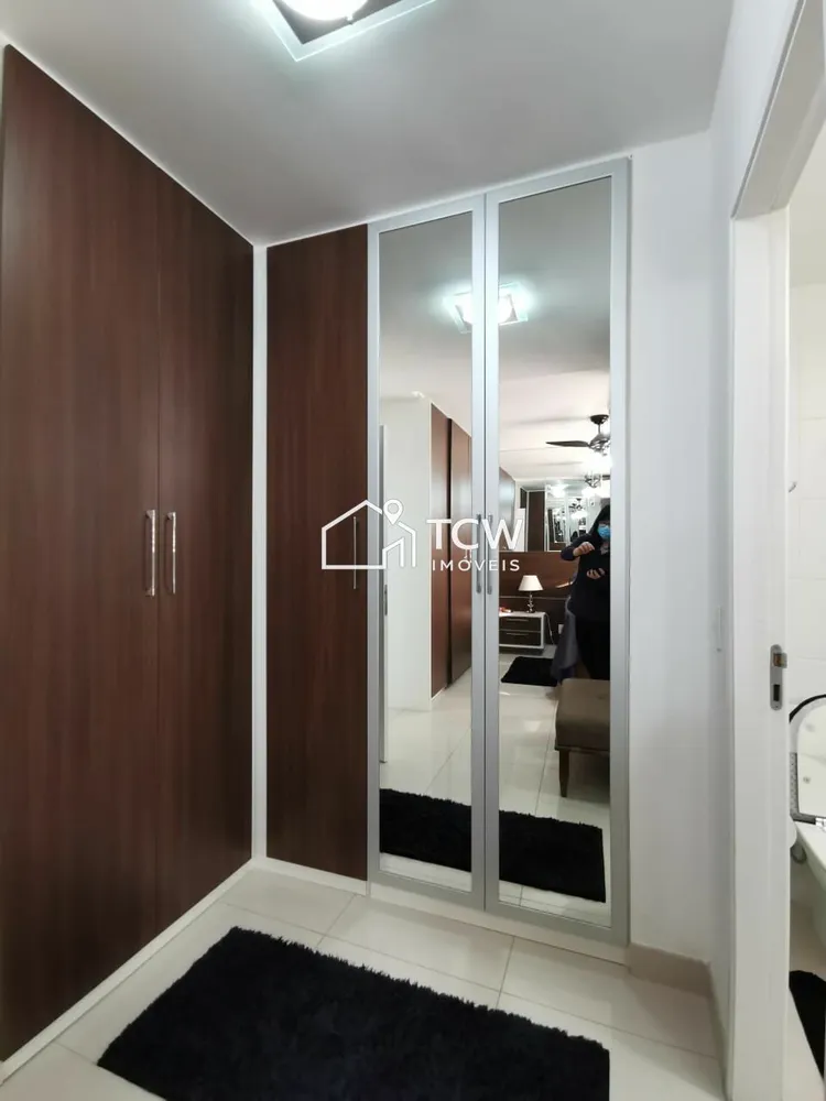 Apartamento, 4 quartos, 176 m² - Foto 10