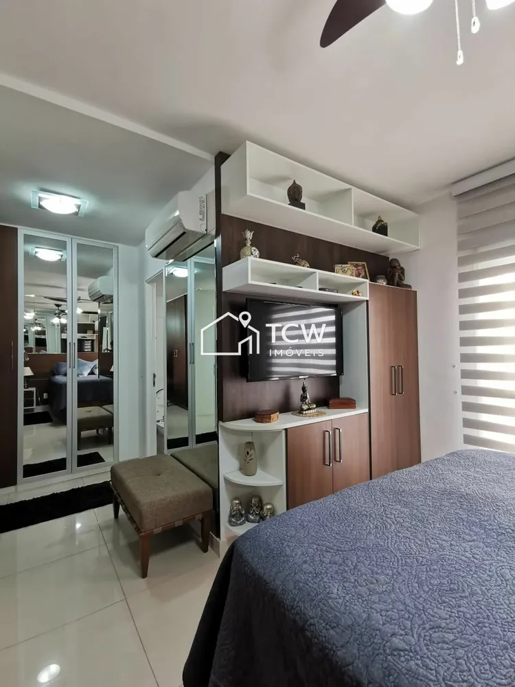 Apartamento, 4 quartos, 176 m² - Foto 9