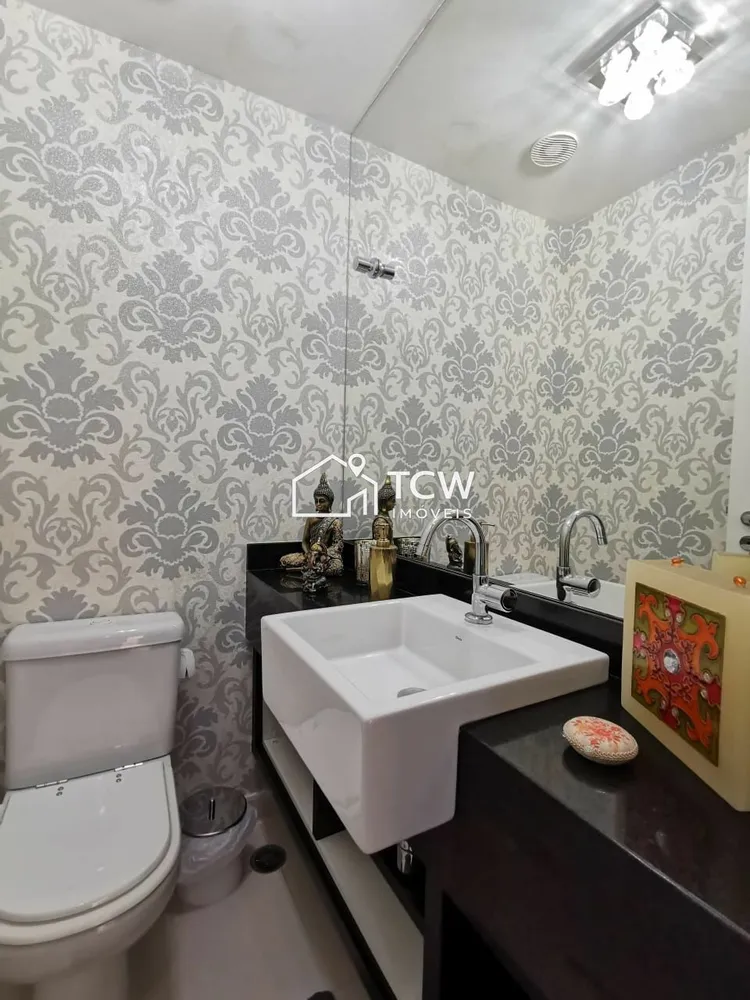 Apartamento, 4 quartos, 176 m² - Foto 4