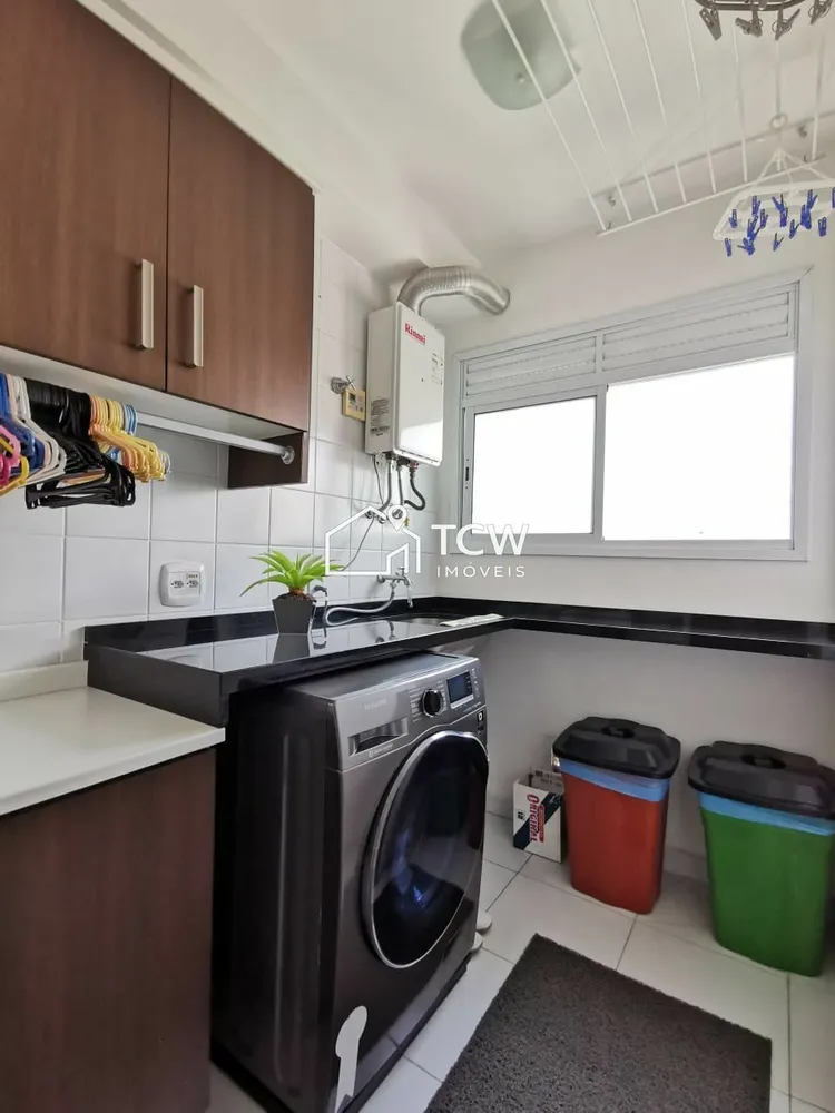 Apartamento, 4 quartos, 176 m² - Foto 12