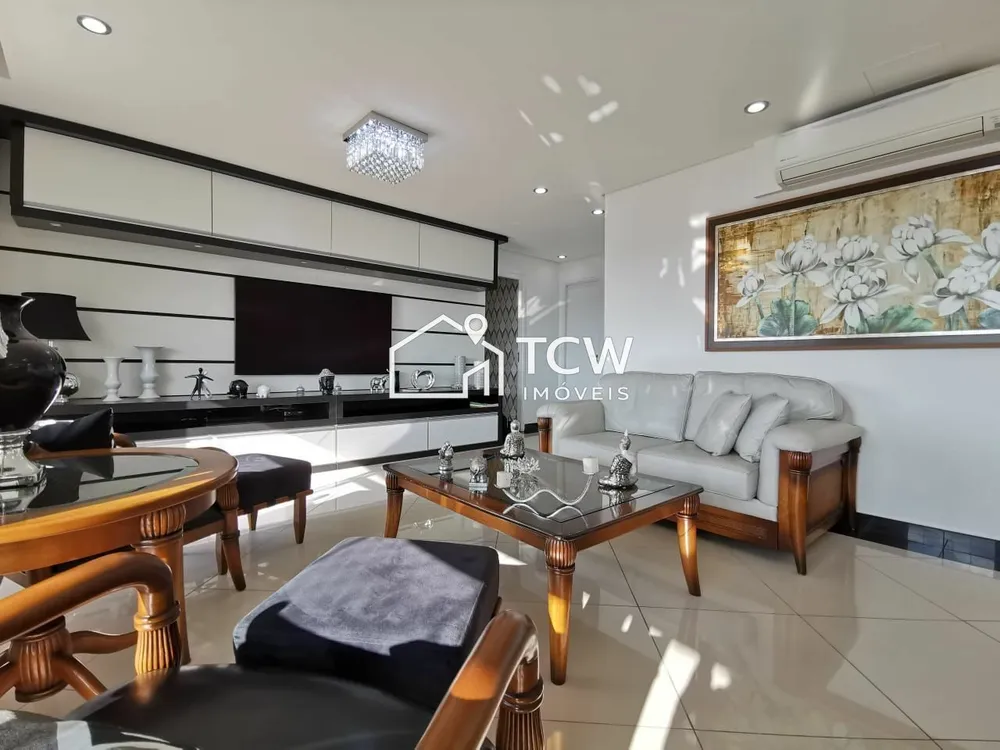 Apartamento, 4 quartos, 176 m² - Foto 3