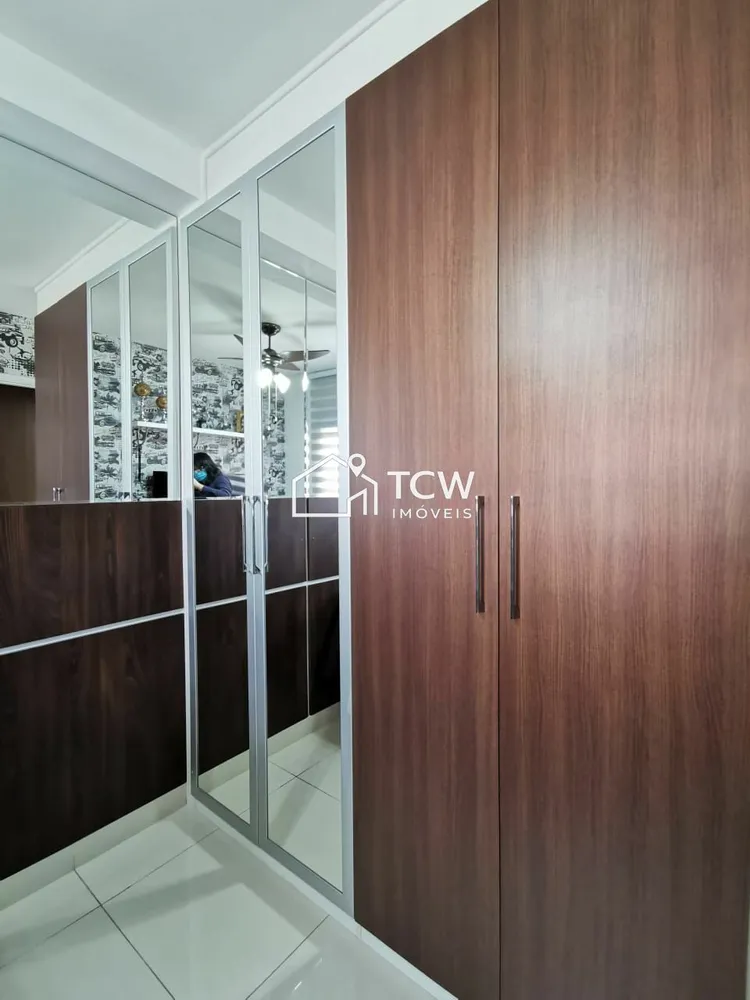 Apartamento, 4 quartos, 176 m² - Foto 6