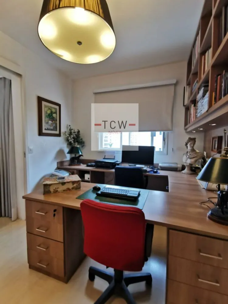 Apartamento, 3 quartos, 198 m² - Foto 11