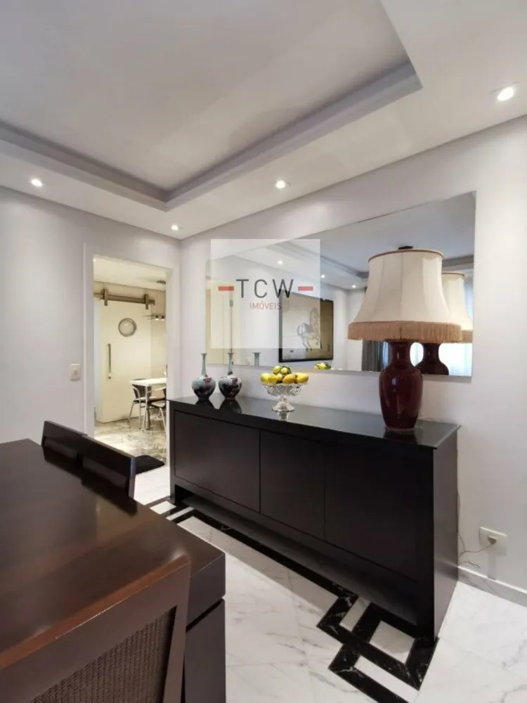 Apartamento, 3 quartos, 198 m² - Foto 5