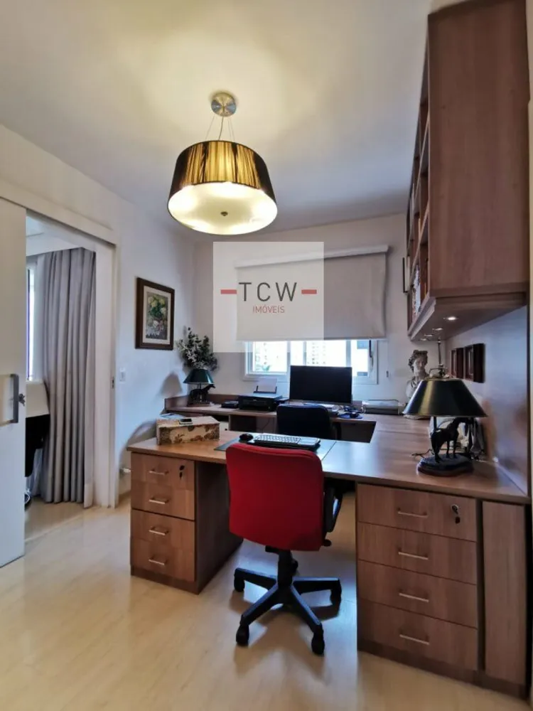 Apartamento, 3 quartos, 198 m² - Foto 9