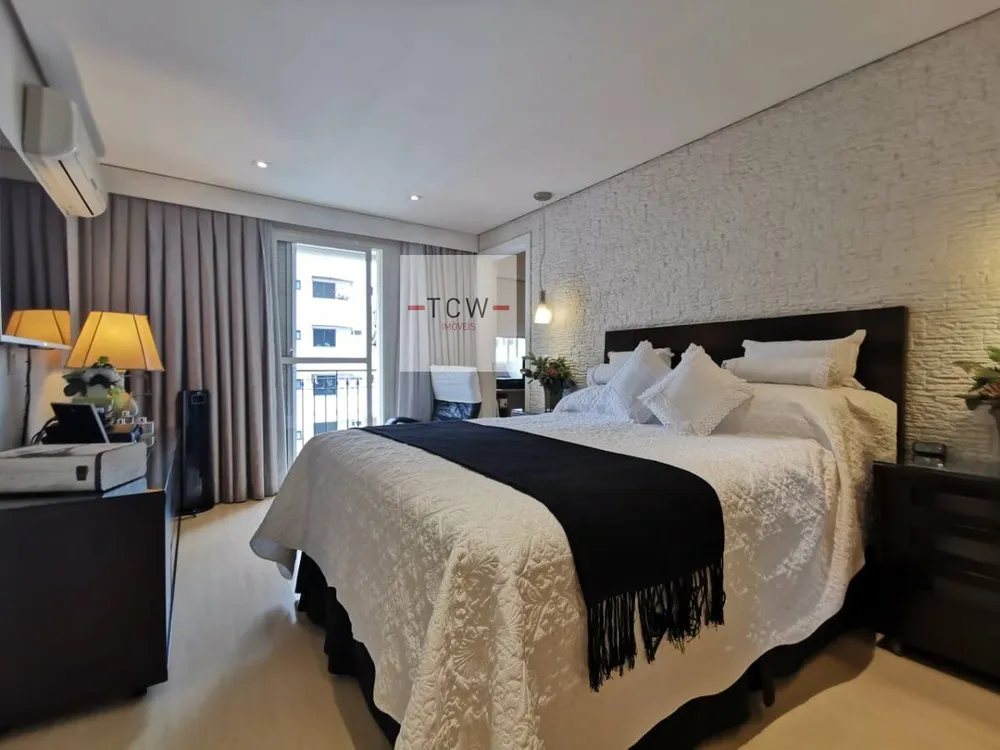 Apartamento, 3 quartos, 198 m² - Foto 5