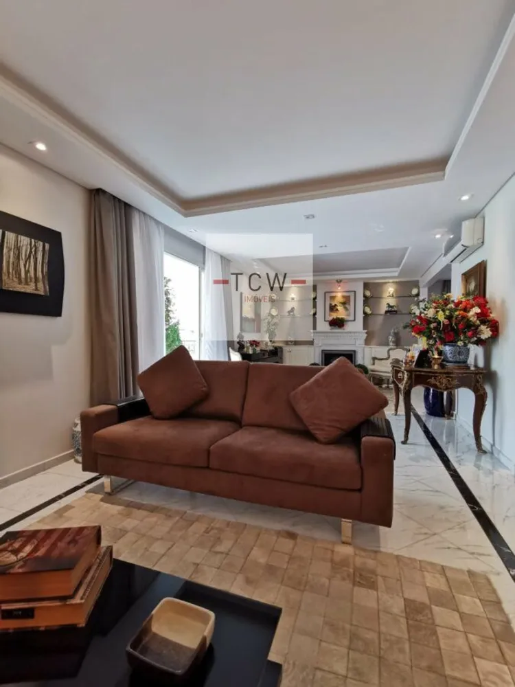 Apartamento, 3 quartos, 198 m² - Foto 2