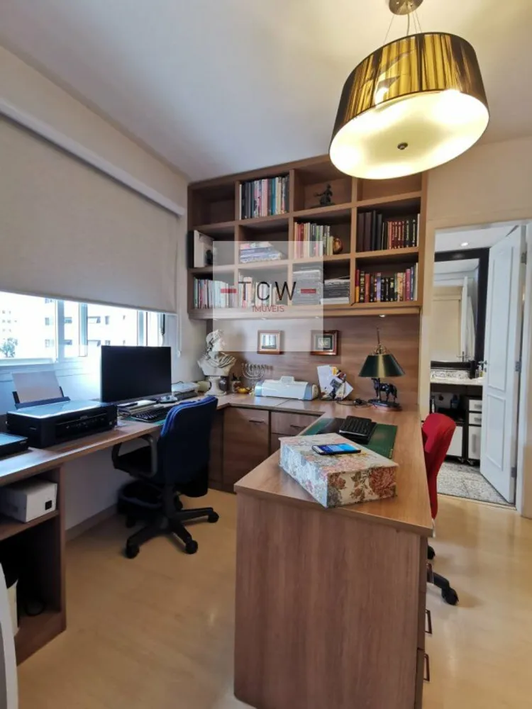 Apartamento, 3 quartos, 198 m² - Foto 4