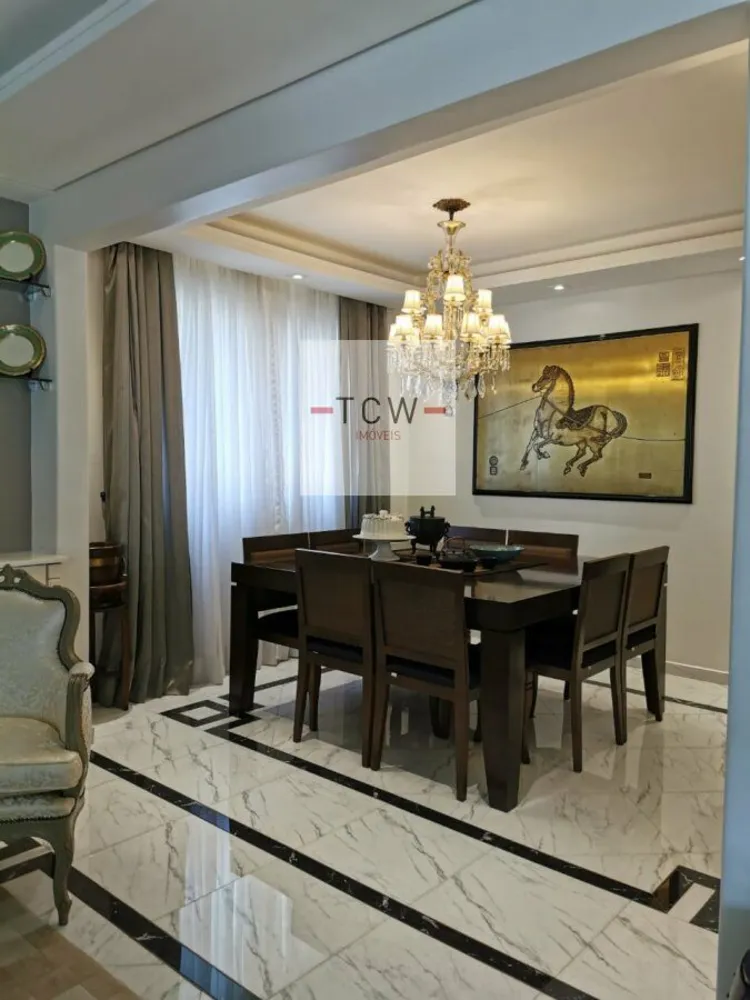 Apartamento, 3 quartos, 198 m² - Foto 6